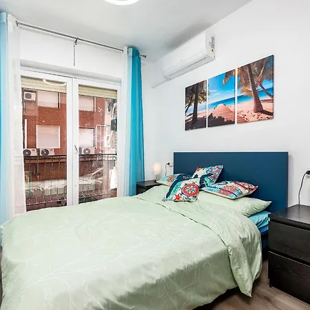 Marinasunbeach Valencia 12b Torrevieja