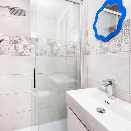 Apartment Marinasunbeach Valencia 12b