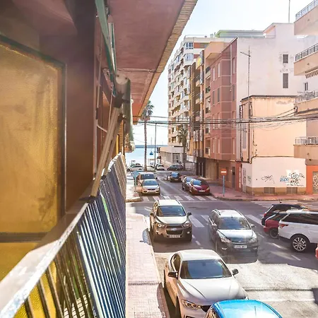 Marinasunbeach Valencia 12b *