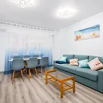 Marinasunbeach Valencia 12b Apartman Torrevieja