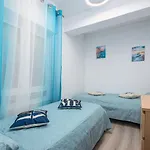 Marinasunbeach Valencia 12b Apartman Torrevieja