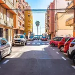 Marinasunbeach Valencia 12b Apartman Torrevieja