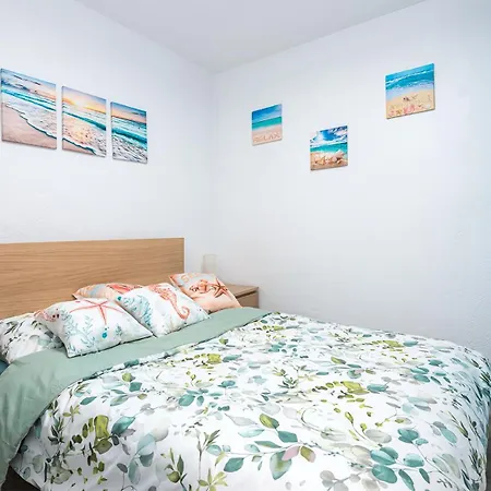 Marinasunbeach Valencia 12b Τορεβιέχα