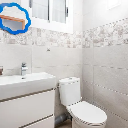 Marinasunbeach Valencia 12b Διαμέρισμα